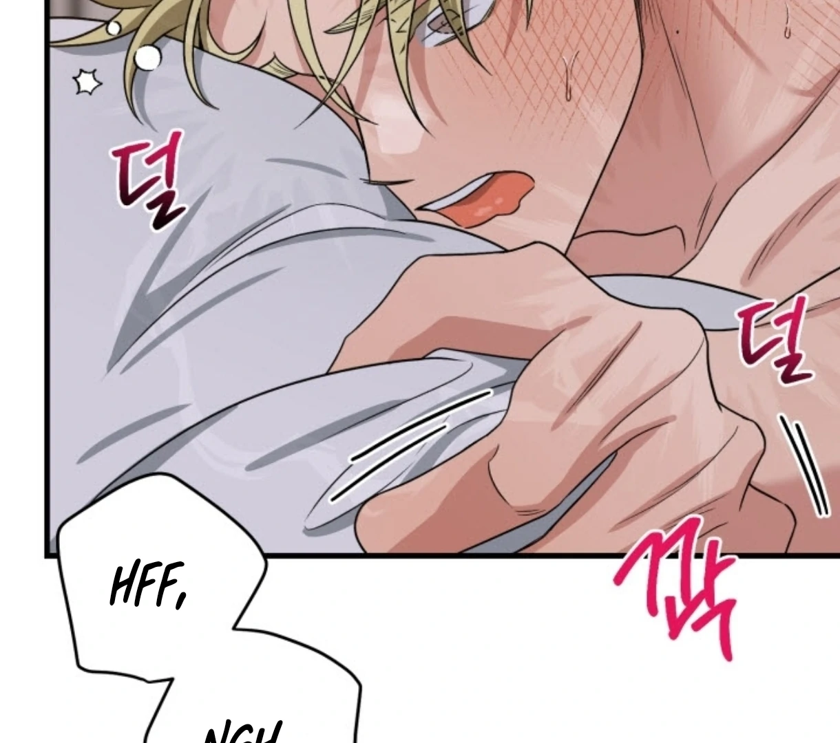 Love Me Better Than [🫧TL] - Chapter 4 manhwa