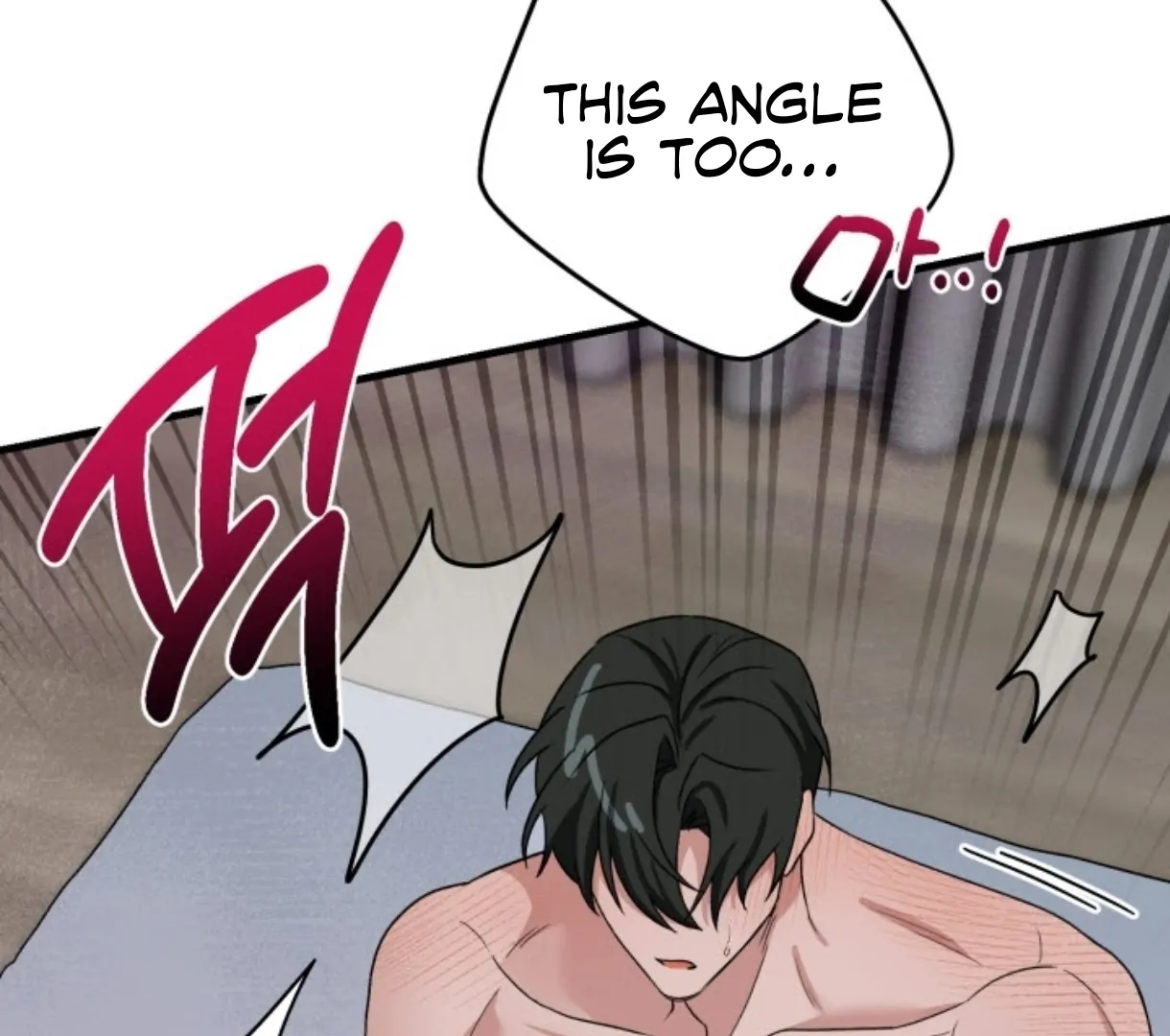 Love Me Better Than [🫧TL] - Chapter 4 manhwa