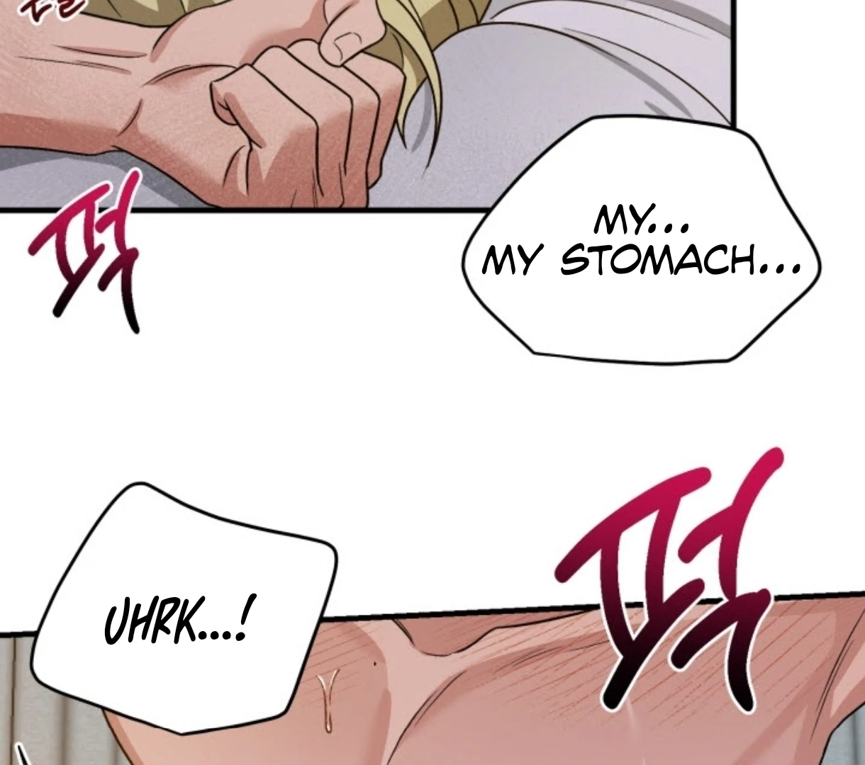 Love Me Better Than [🫧TL] - Chapter 4 manhwa