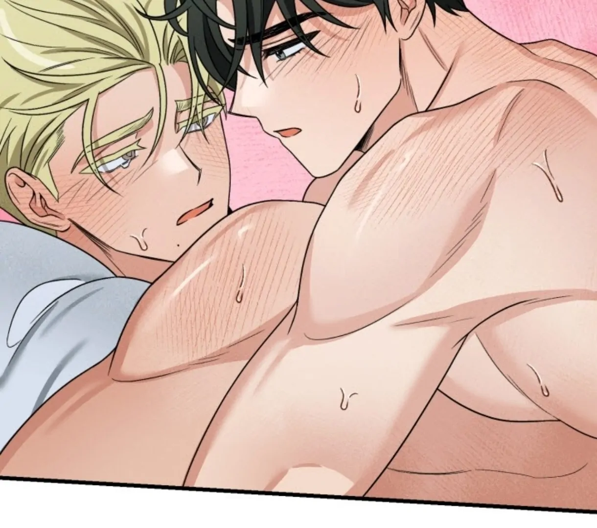 Love Me Better Than [🫧TL] - Chapter 4 manhwa