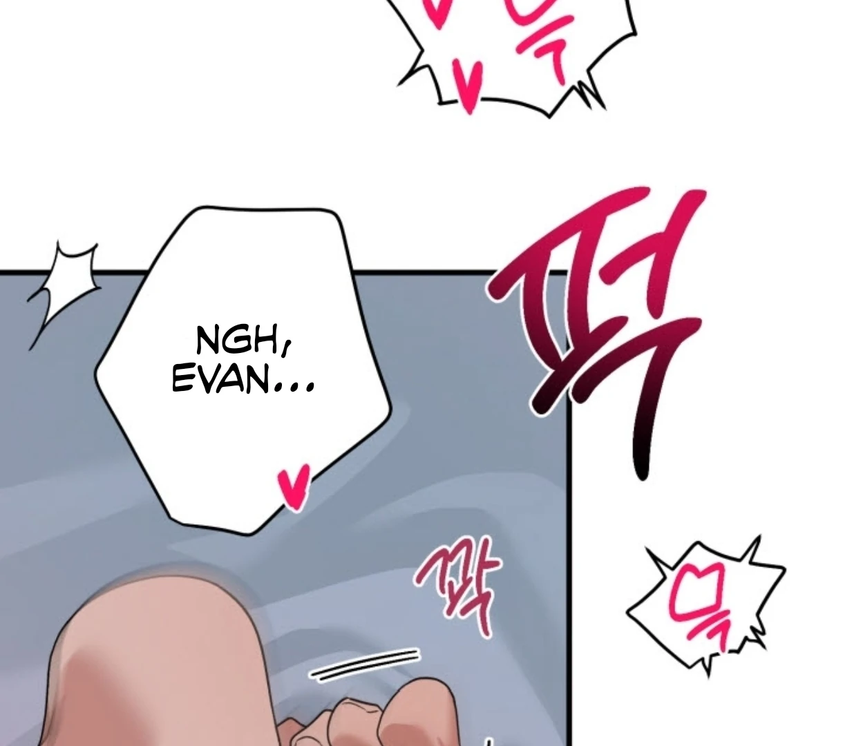 Love Me Better Than [🫧TL] - Chapter 4 manhwa