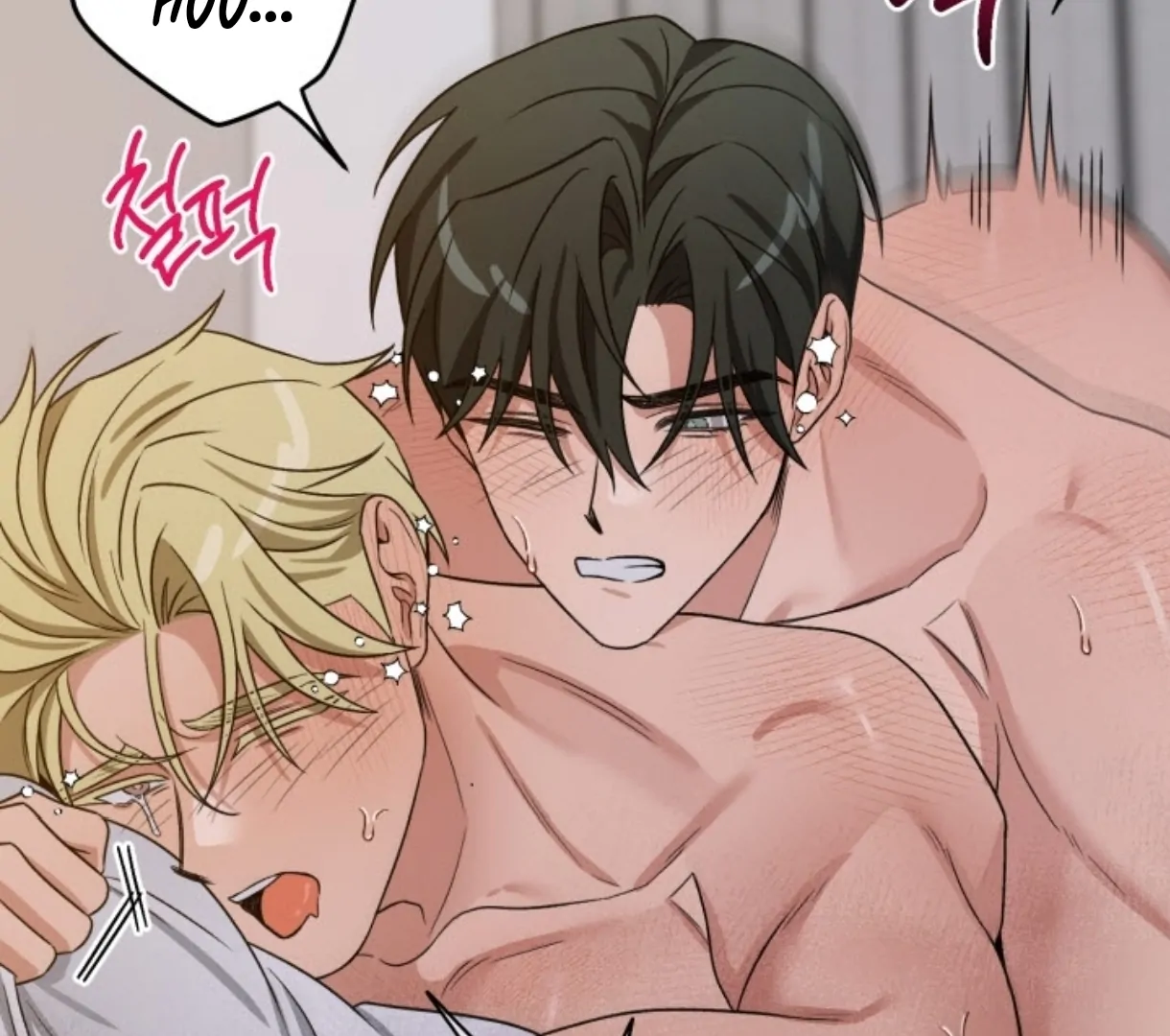 Love Me Better Than [🫧TL] - Chapter 4 manhwa