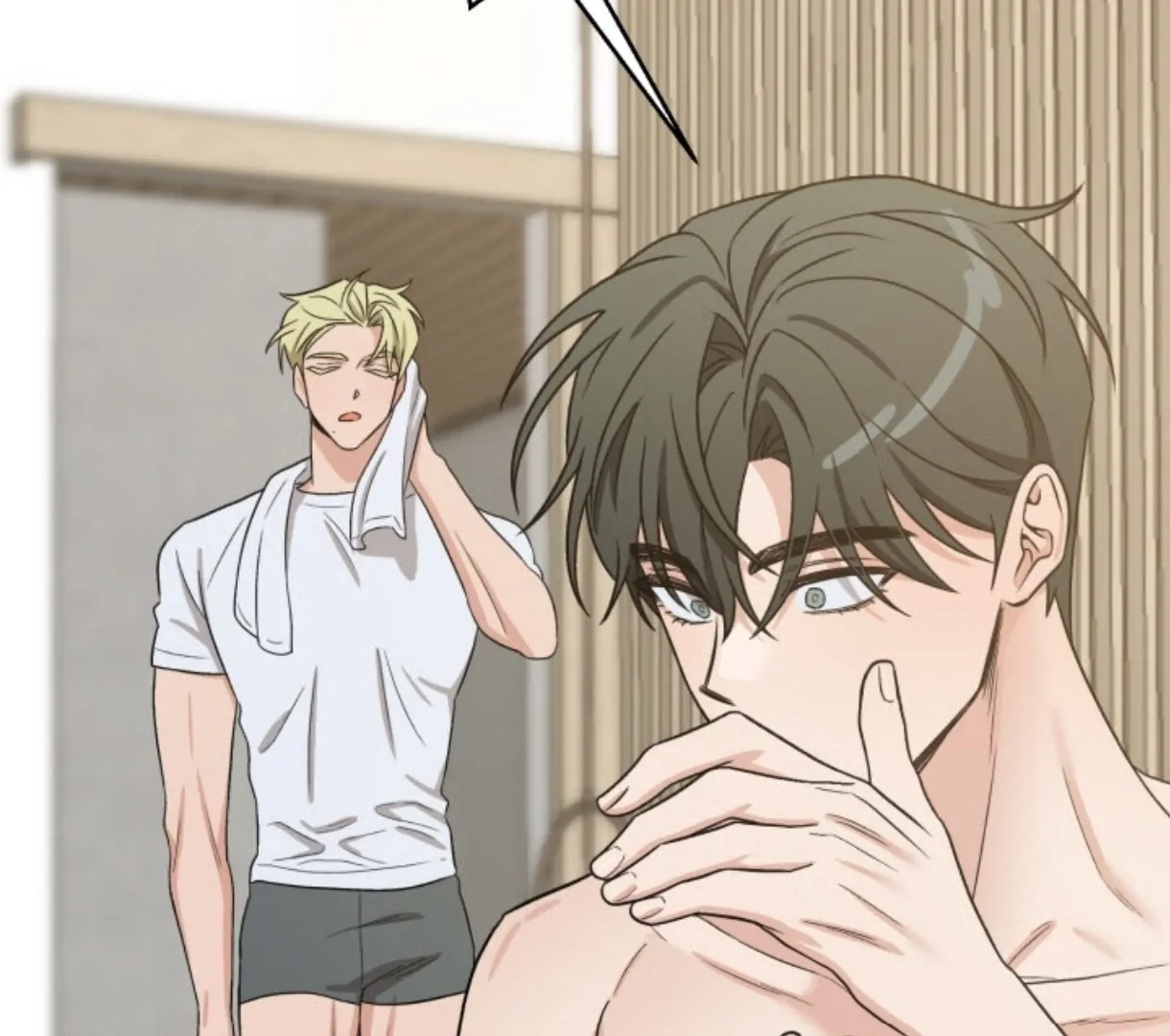 Love Me Better Than [🫧TL] - Chapter 4 manhwa