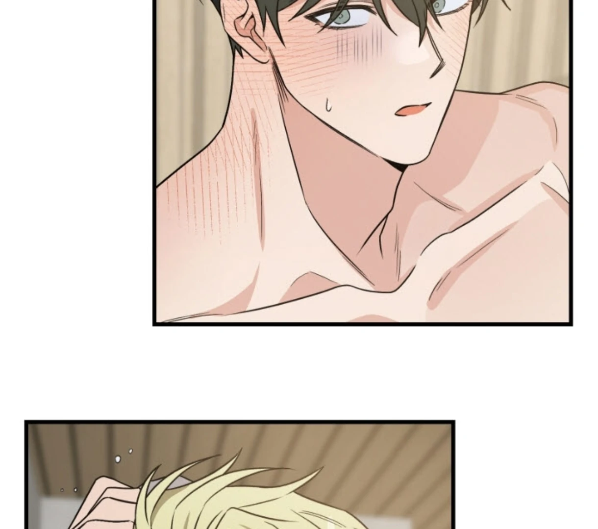 Love Me Better Than [🫧TL] - Chapter 4 manhwa
