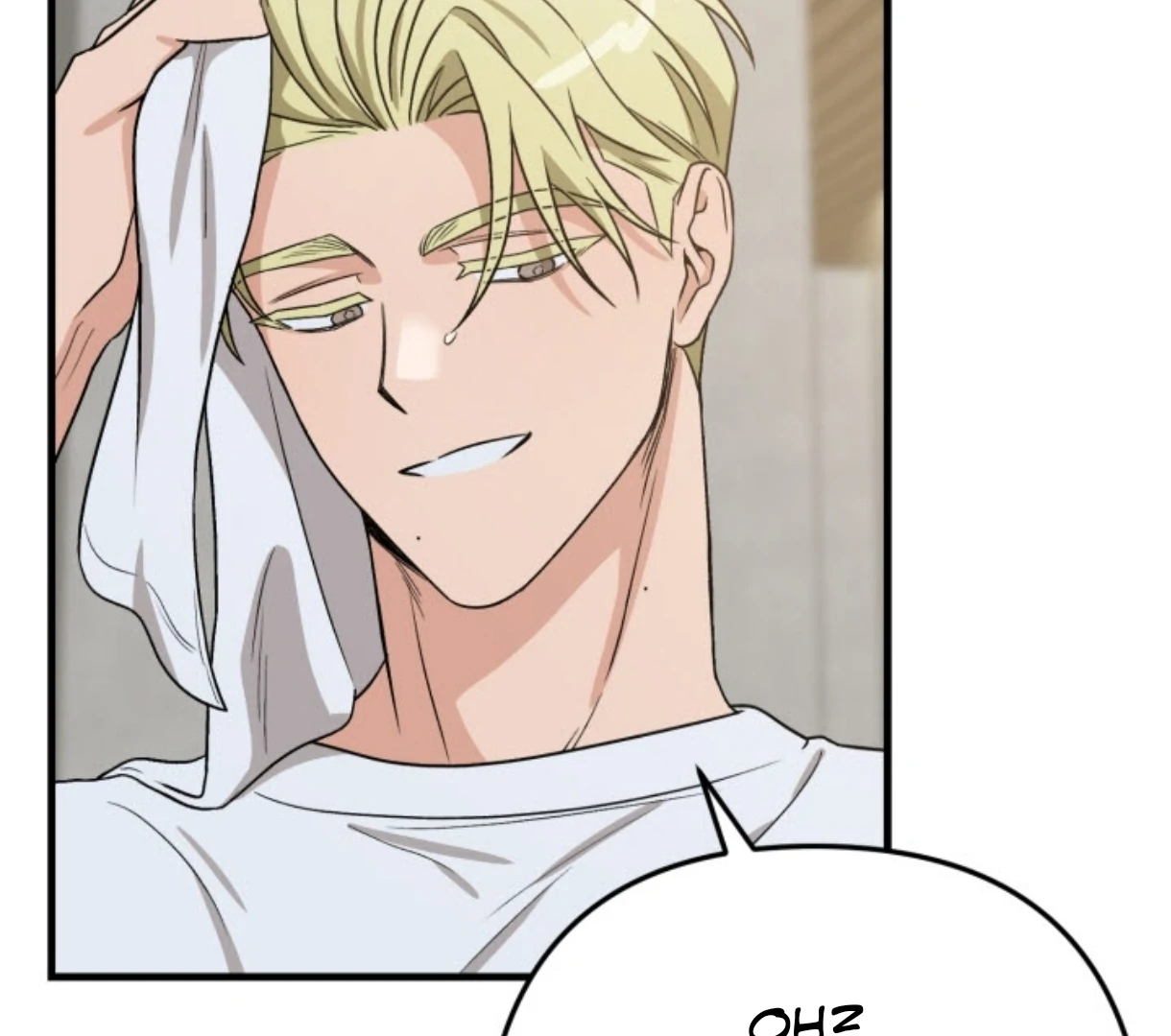 Love Me Better Than [🫧TL] - Chapter 4 manhwa