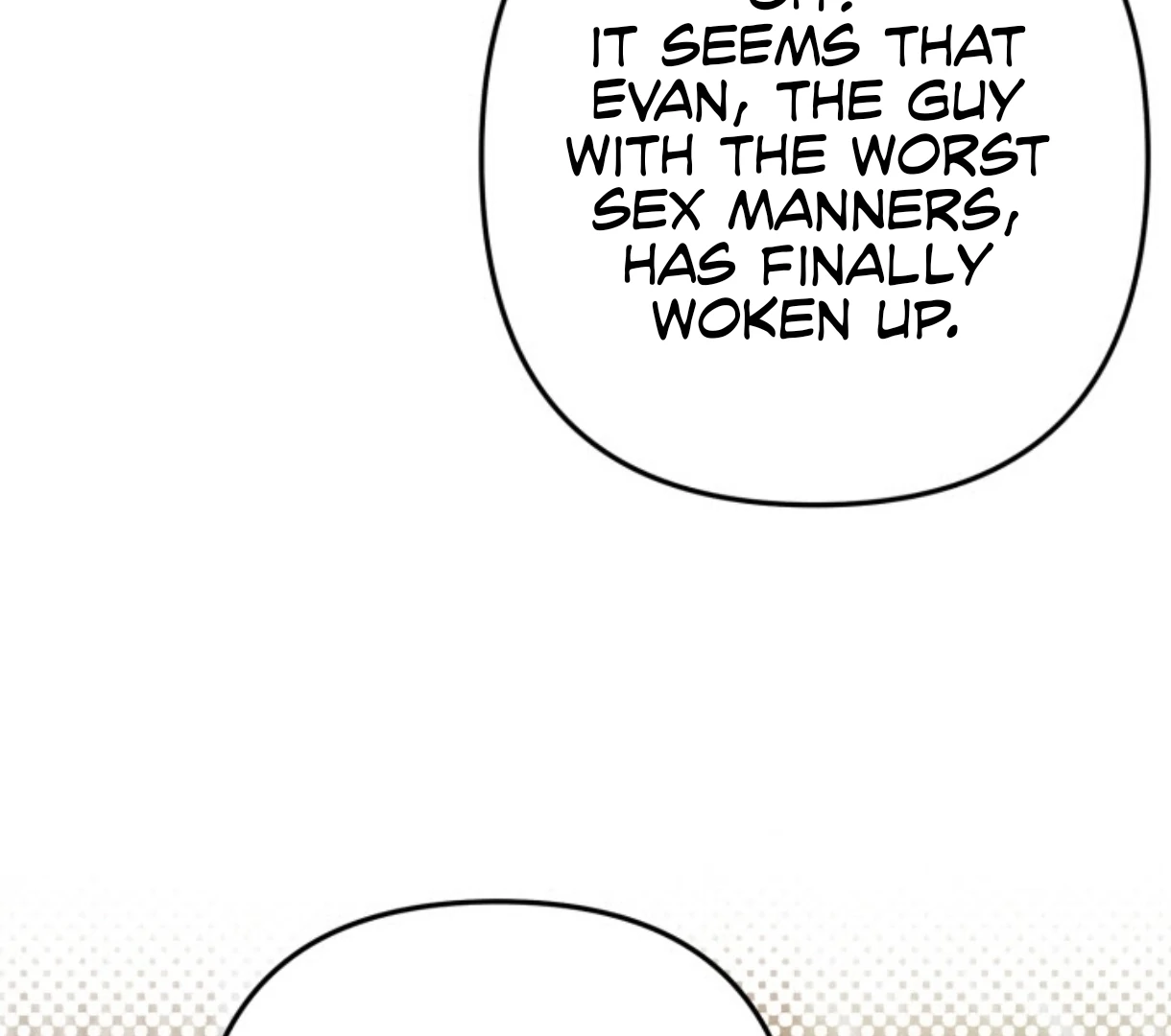 Love Me Better Than [🫧TL] - Chapter 4 manhwa