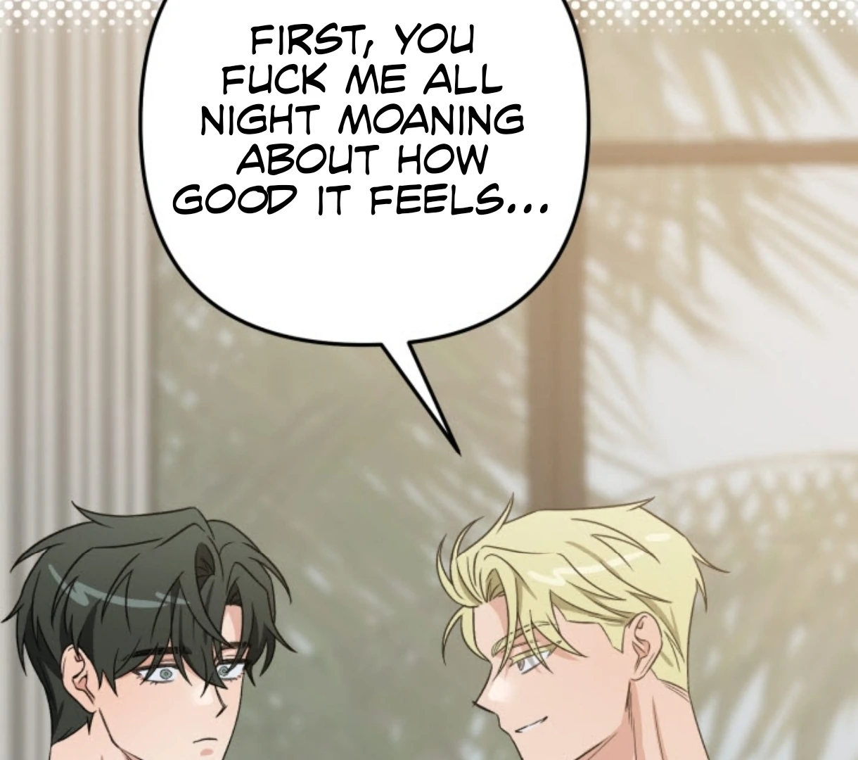 Love Me Better Than [🫧TL] - Chapter 4 manhwa