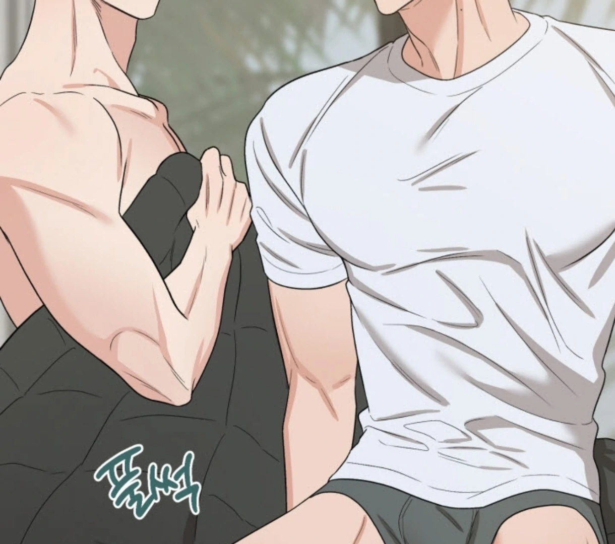Love Me Better Than [🫧TL] - Chapter 4 manhwa