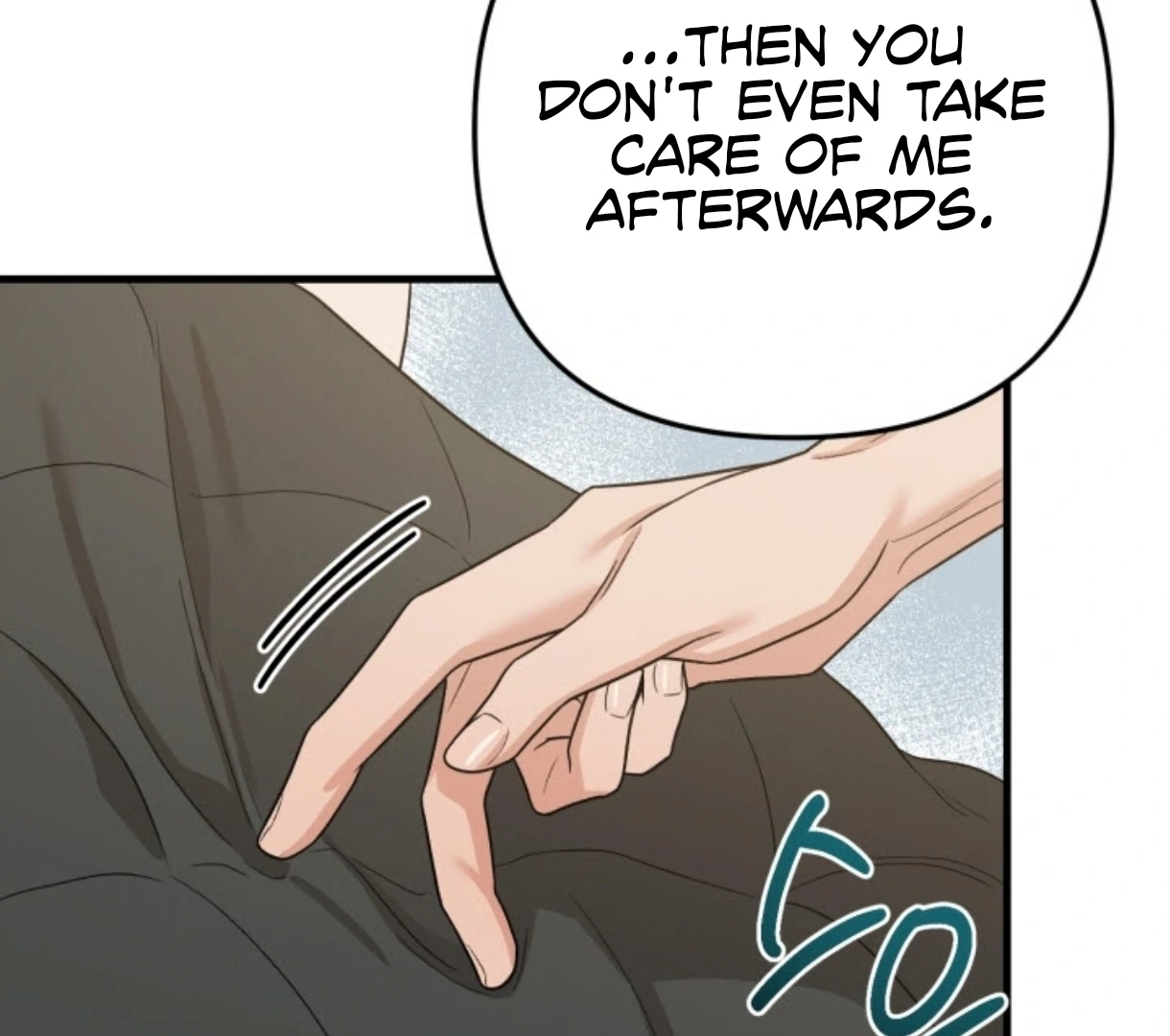 Love Me Better Than [🫧TL] - Chapter 4 manhwa