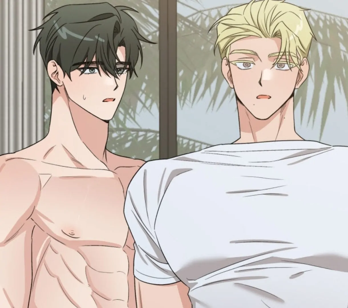 Love Me Better Than [🫧TL] - Chapter 4 manhwa