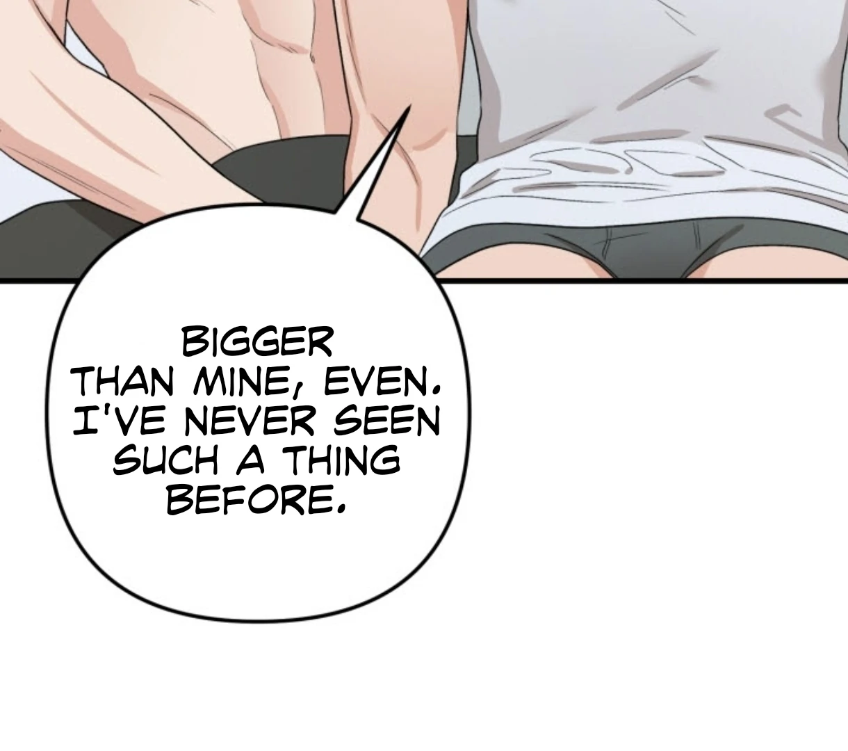 Love Me Better Than [🫧TL] - Chapter 4 manhwa