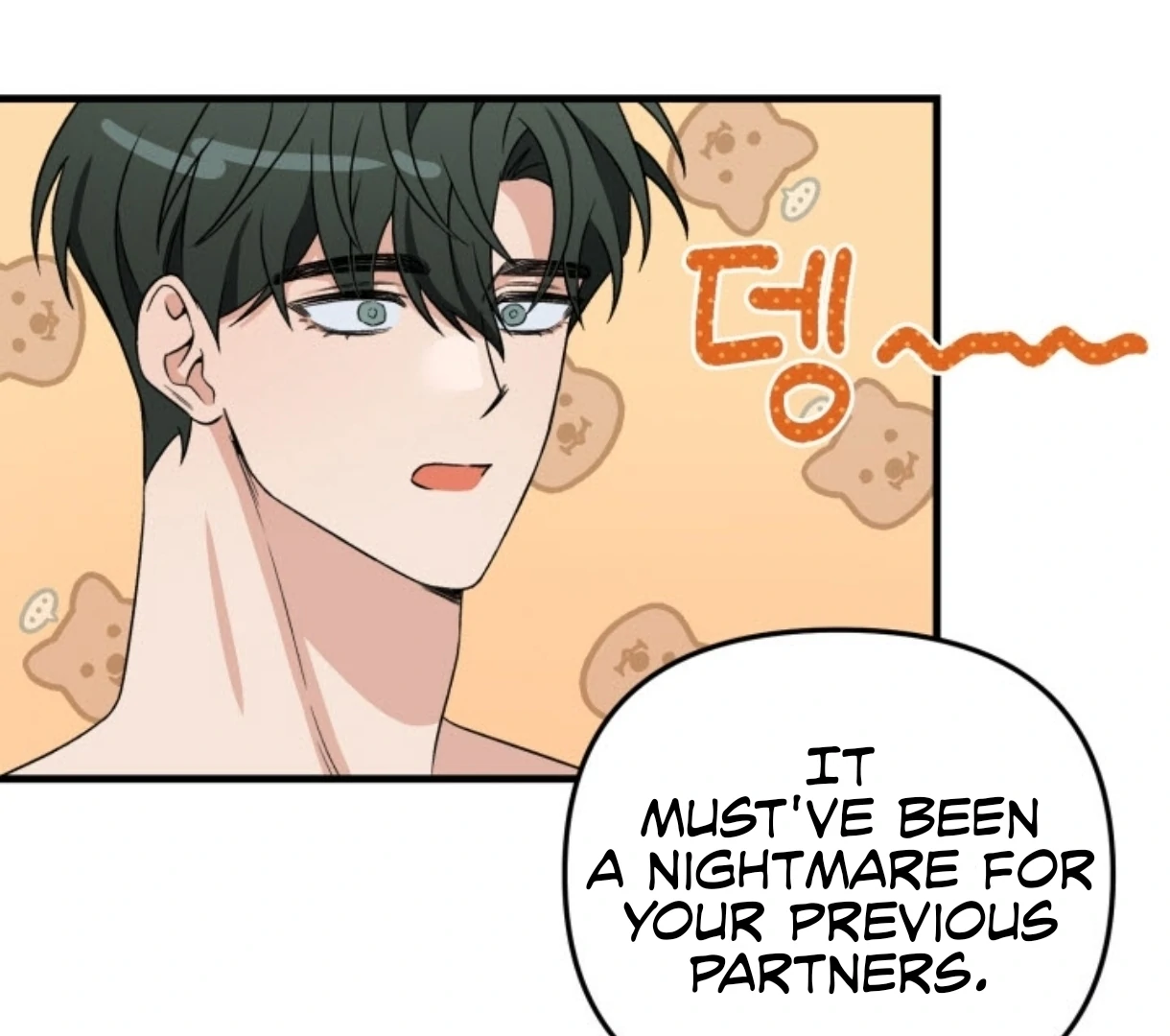 Love Me Better Than [🫧TL] - Chapter 4 manhwa