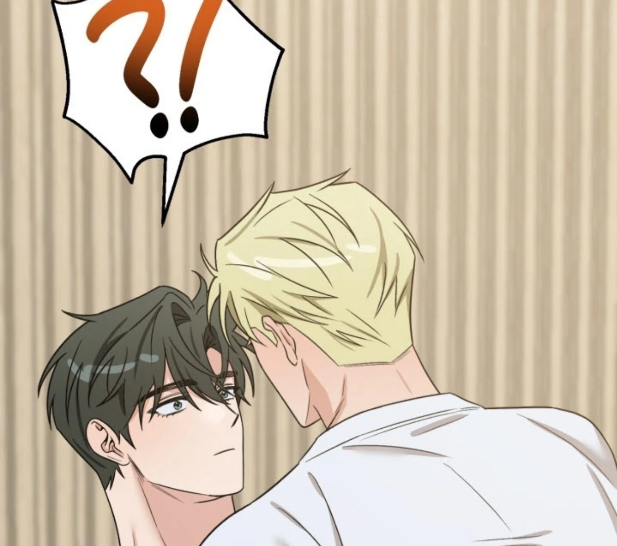 Love Me Better Than [🫧TL] - Chapter 4 manhwa