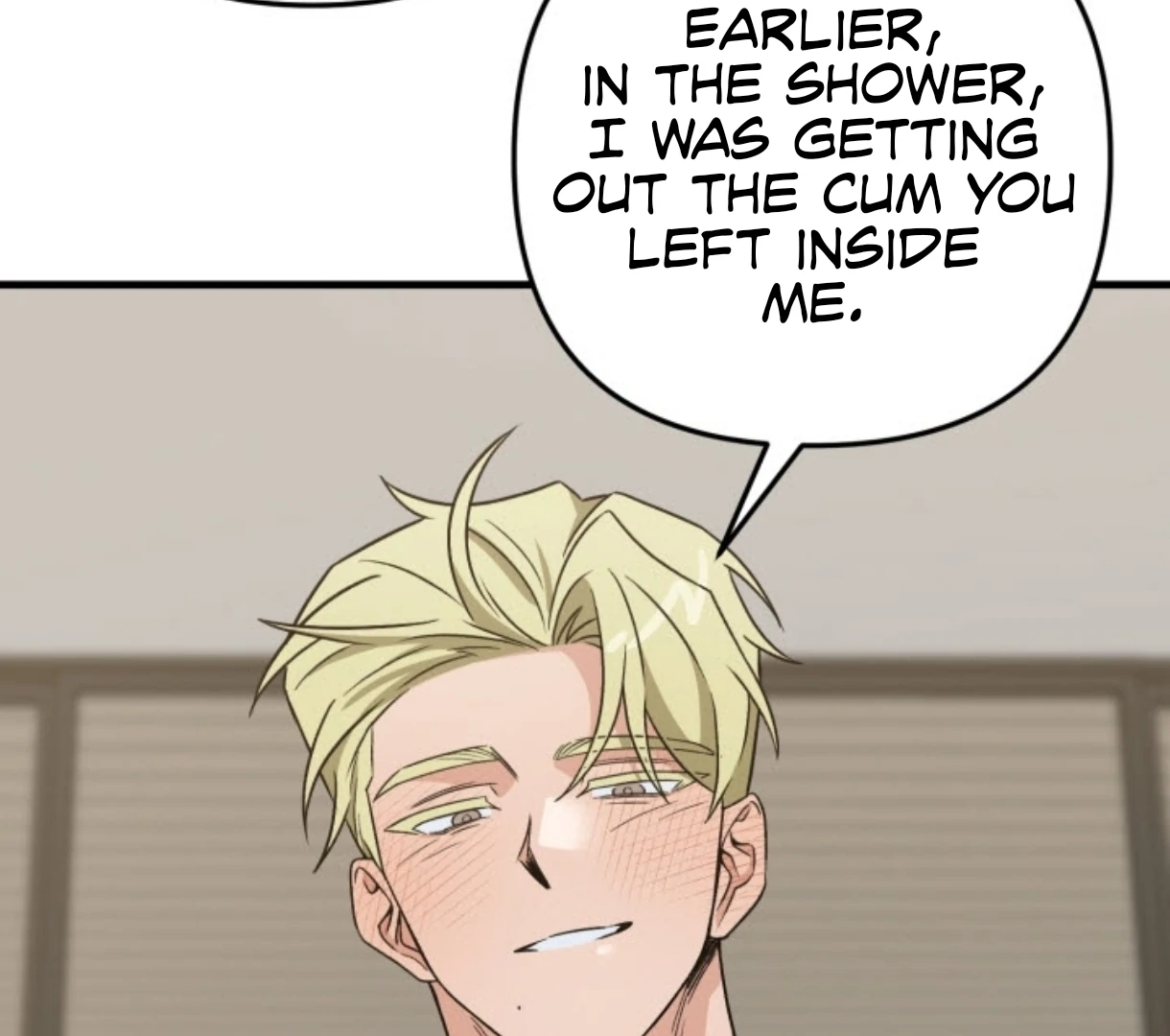 Love Me Better Than [🫧TL] - Chapter 4 manhwa
