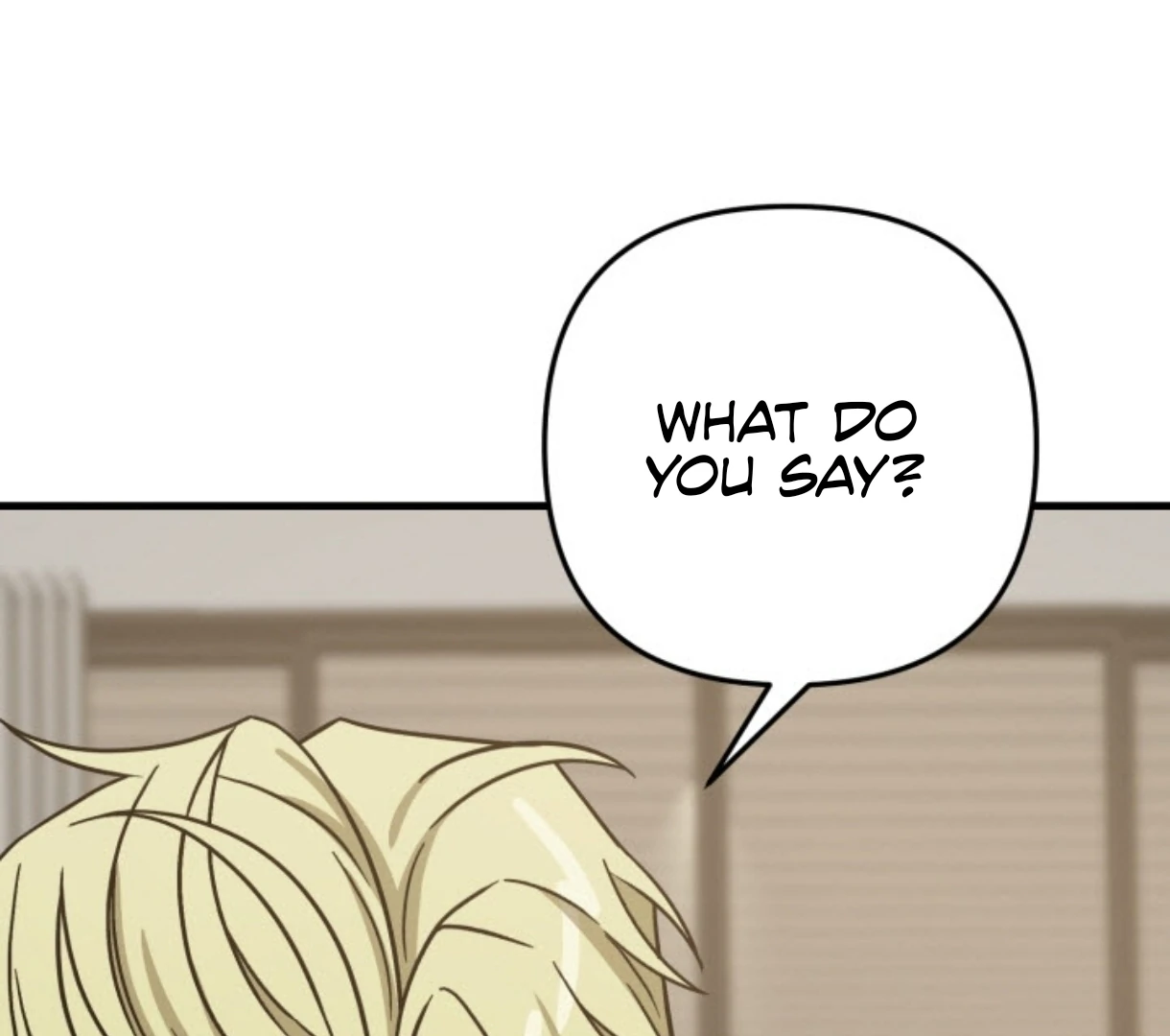 Love Me Better Than [🫧TL] - Chapter 4 manhwa