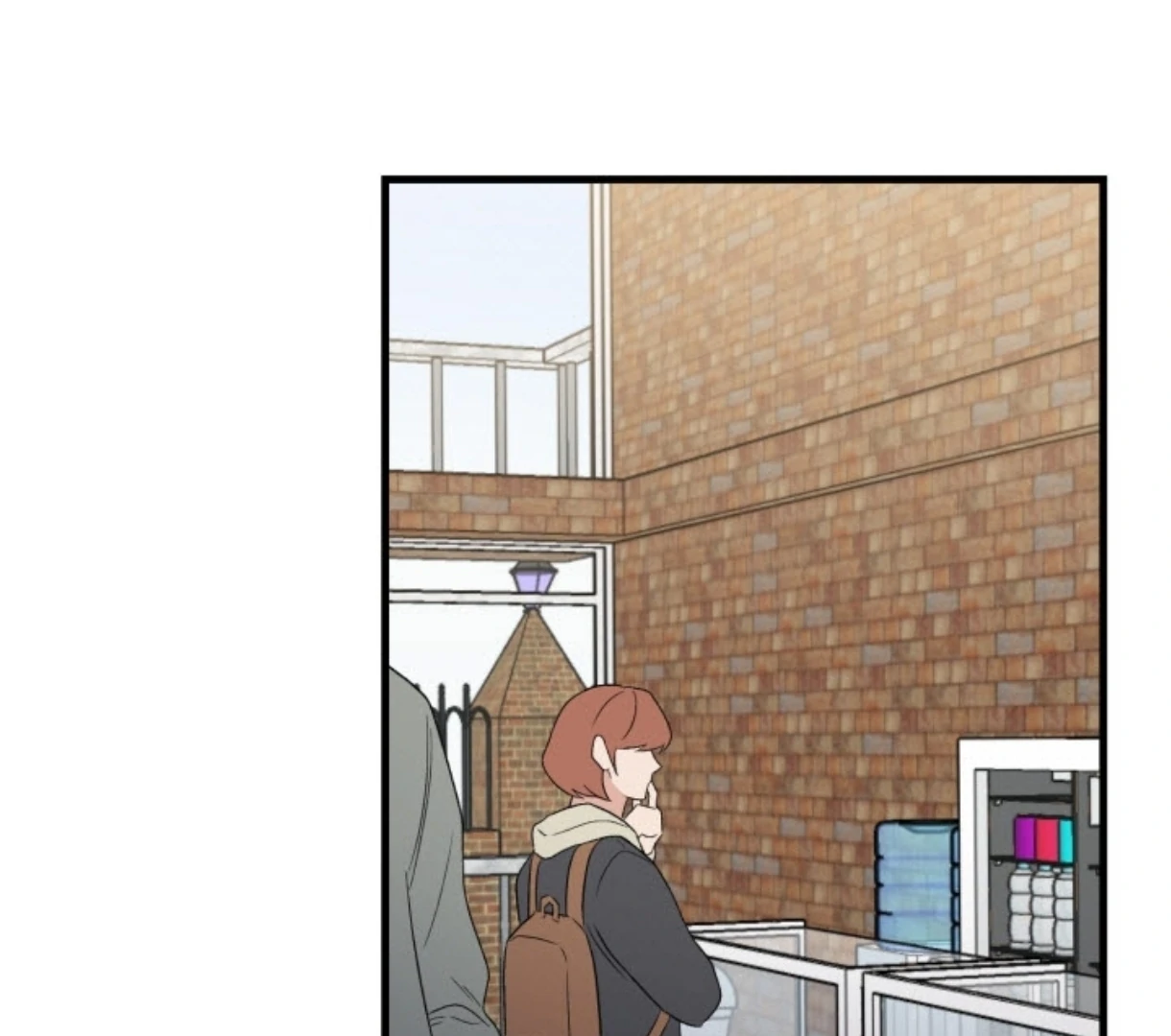 Love Me Better Than [🫧TL] - Chapter 5 manhwa
