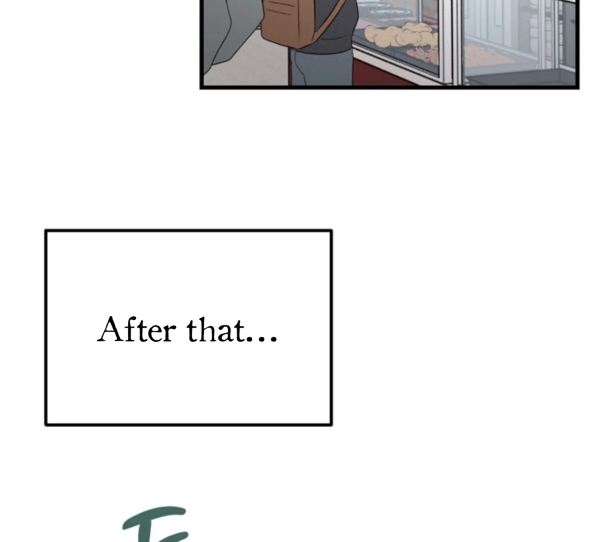 Love Me Better Than [🫧TL] - Chapter 5 manhwa