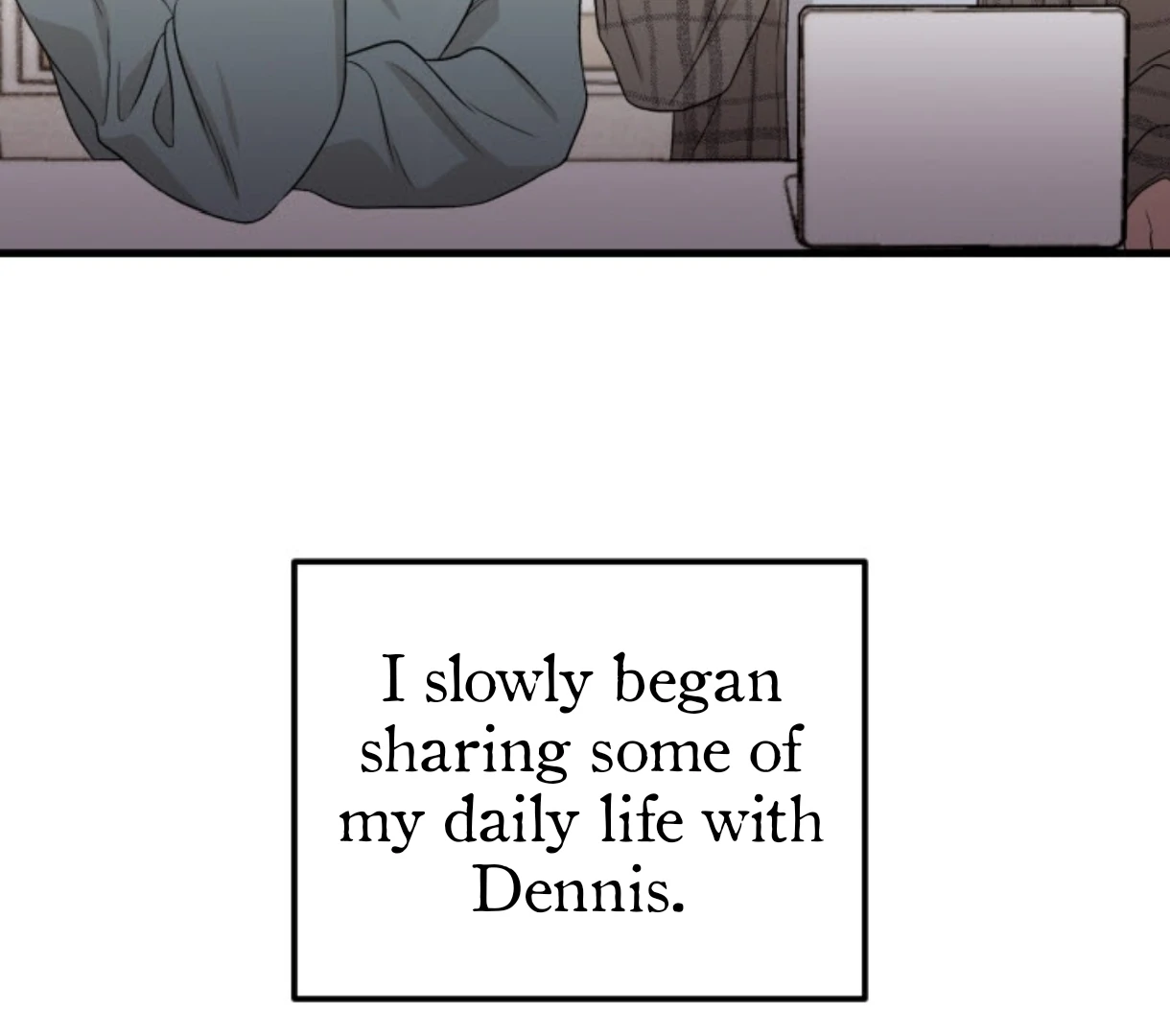Love Me Better Than [🫧TL] - Chapter 5 manhwa