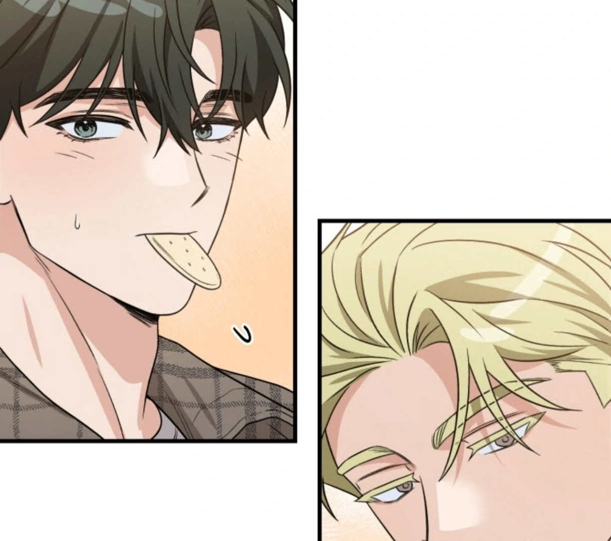 Love Me Better Than [🫧TL] - Chapter 5 manhwa