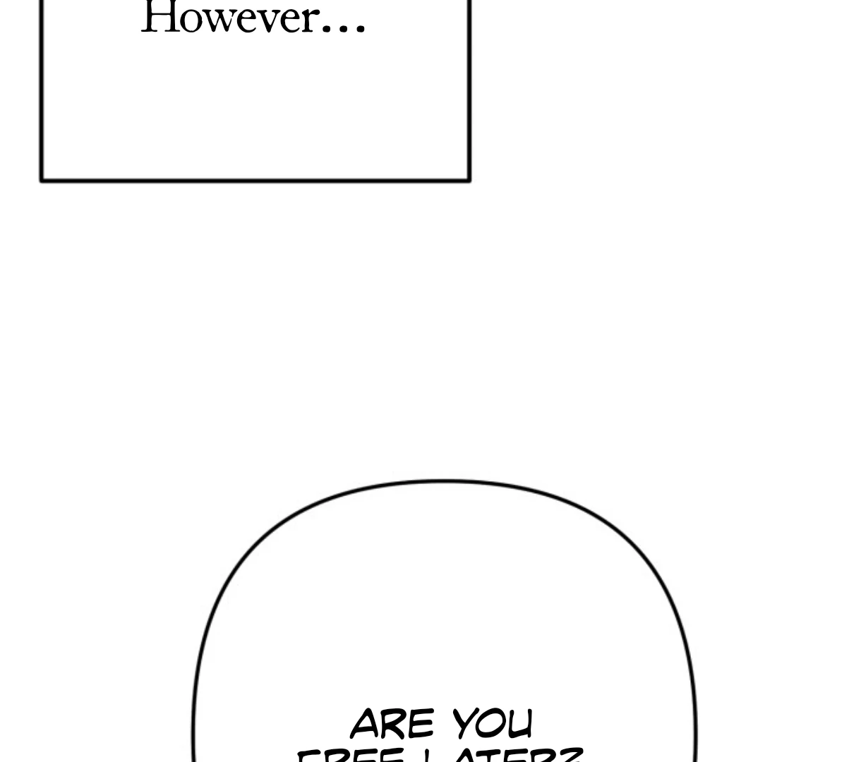 Love Me Better Than [🫧TL] - Chapter 5 manhwa
