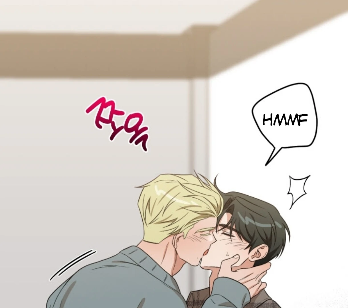 Love Me Better Than [🫧TL] - Chapter 5 manhwa