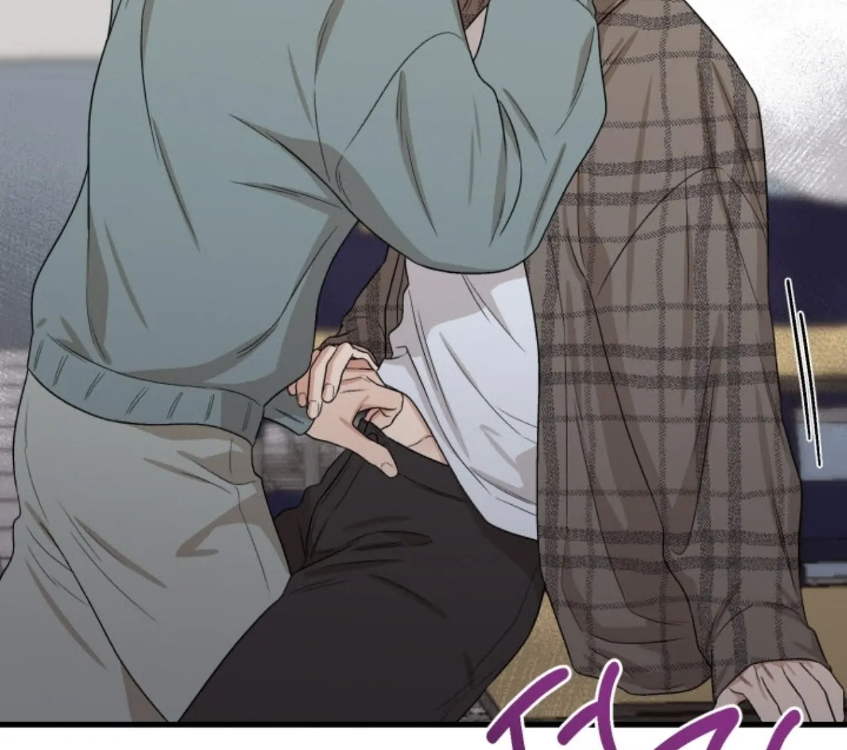 Love Me Better Than [🫧TL] - Chapter 5 manhwa