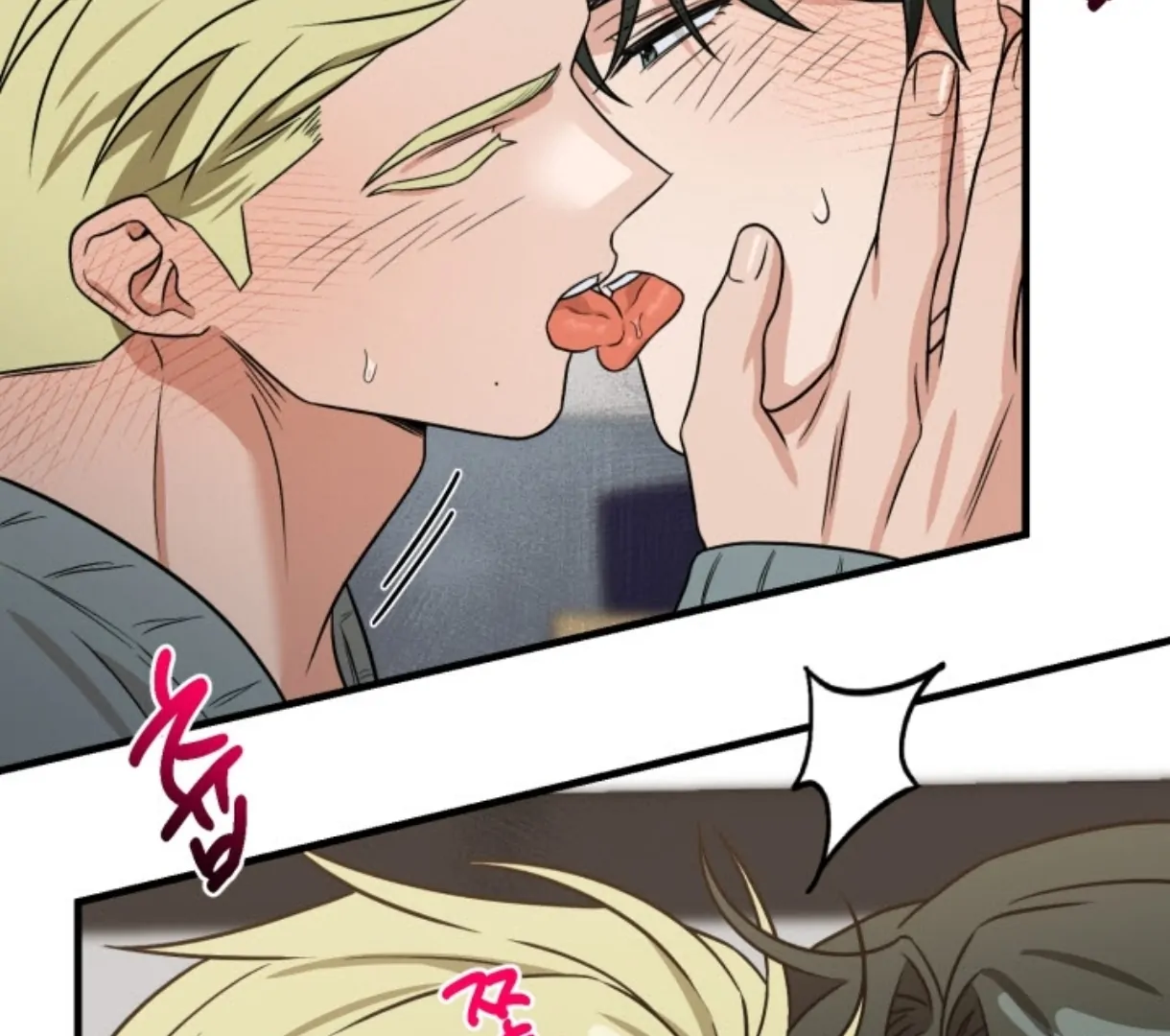 Love Me Better Than [🫧TL] - Chapter 5 manhwa