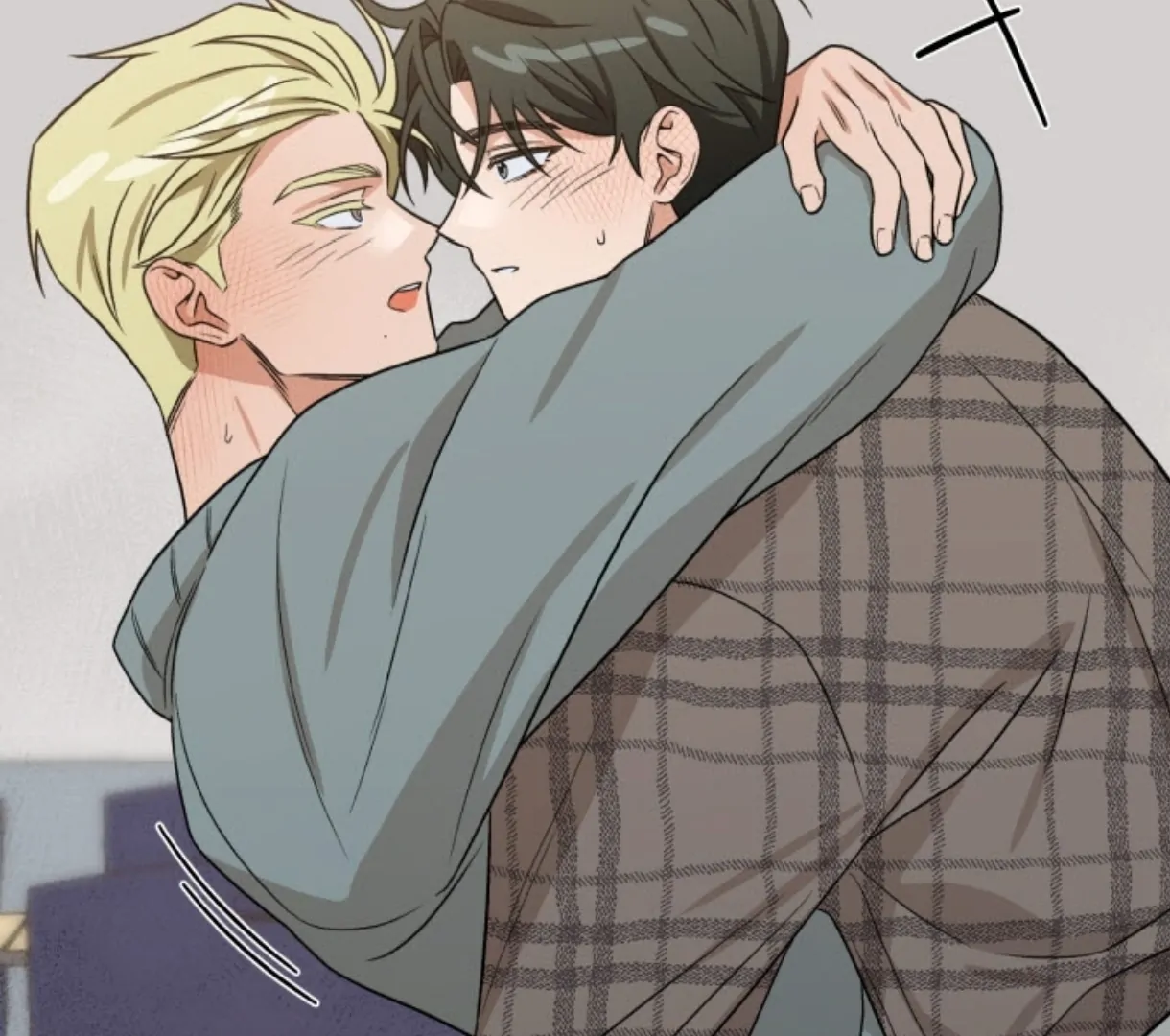 Love Me Better Than [🫧TL] - Chapter 5 manhwa