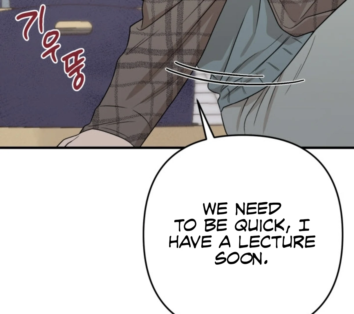 Love Me Better Than [🫧TL] - Chapter 5 manhwa