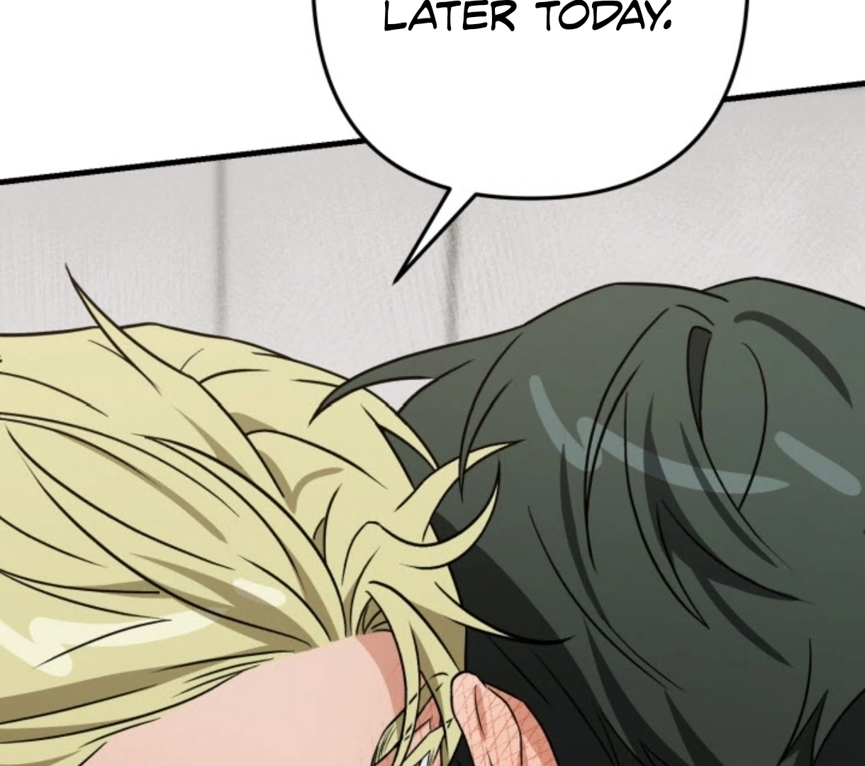 Love Me Better Than [🫧TL] - Chapter 5 manhwa