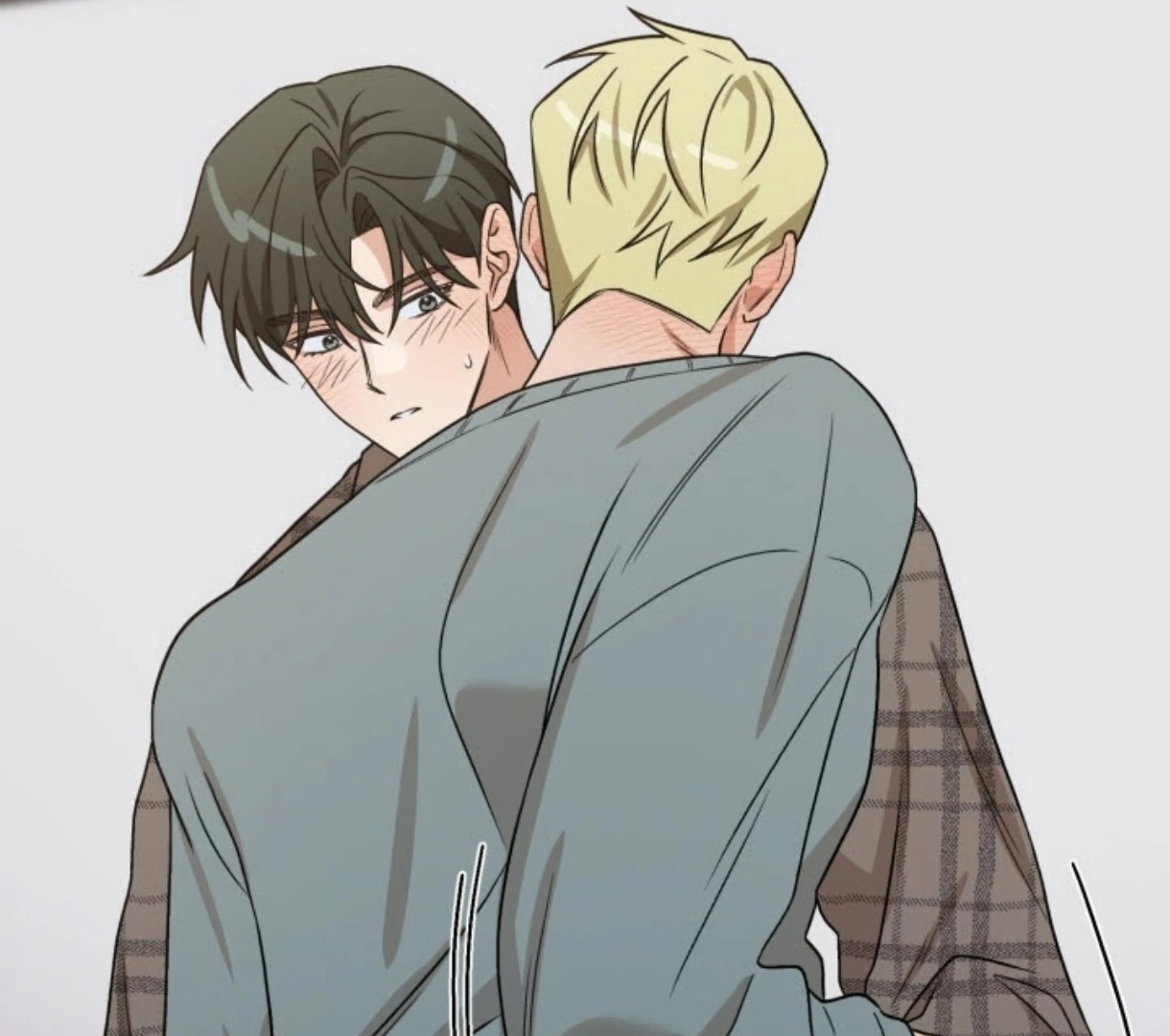 Love Me Better Than [🫧TL] - Chapter 5 manhwa