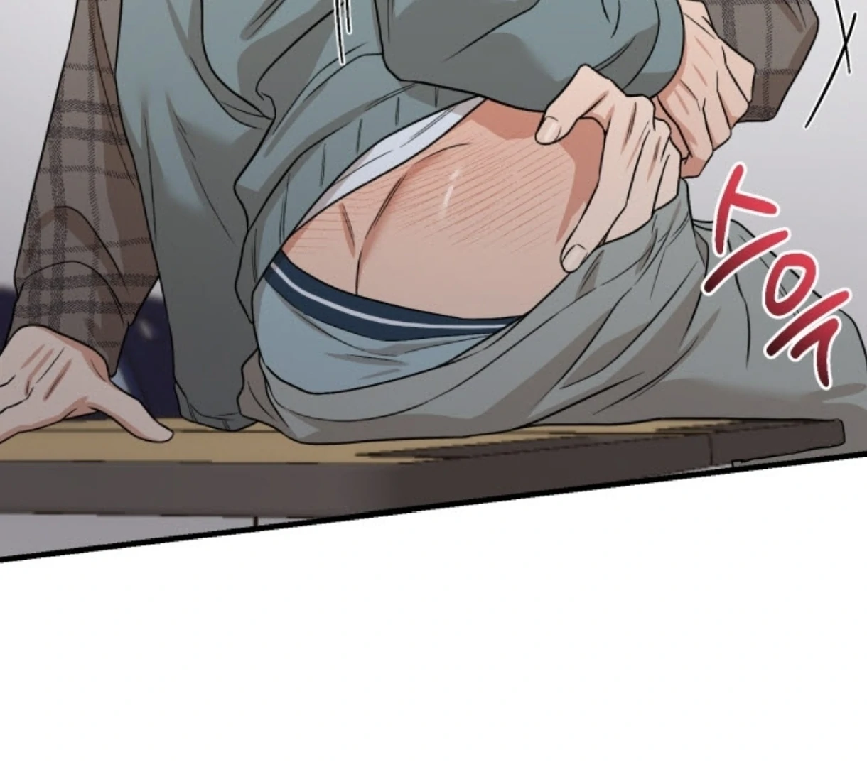 Love Me Better Than [🫧TL] - Chapter 5 manhwa