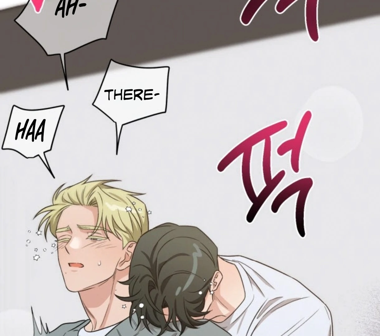 Love Me Better Than [🫧TL] - Chapter 5 manhwa