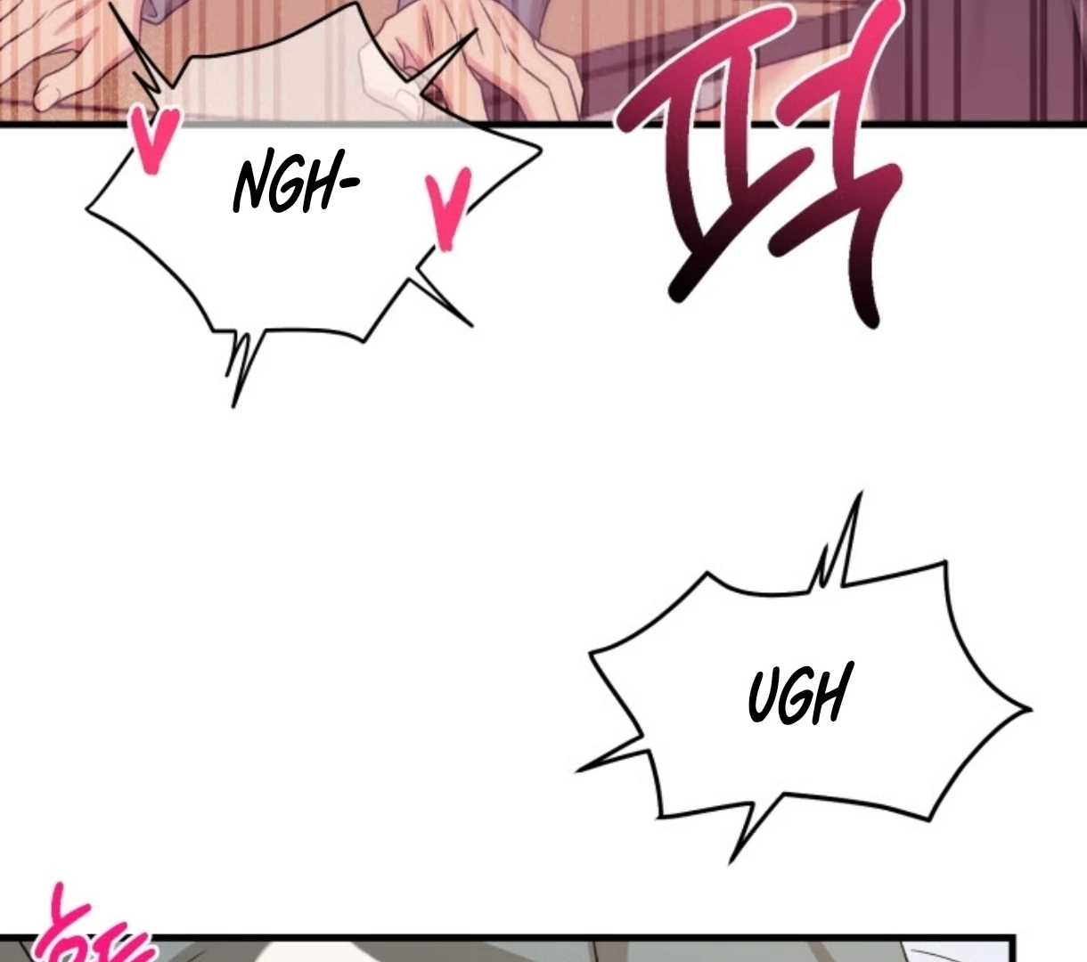 Love Me Better Than [🫧TL] - Chapter 5 manhwa