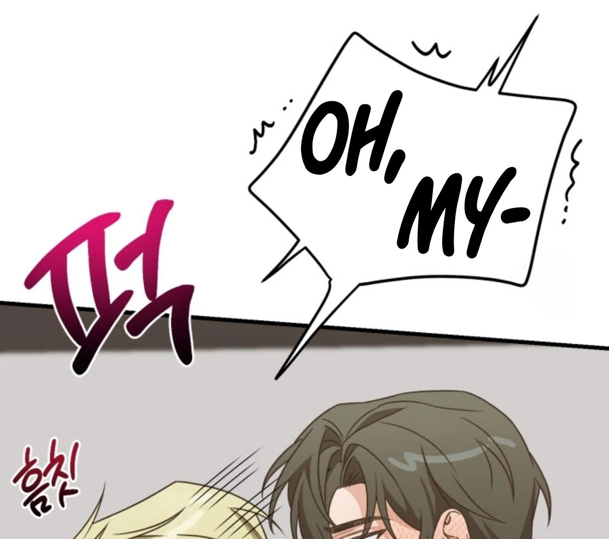 Love Me Better Than [🫧TL] - Chapter 5 manhwa