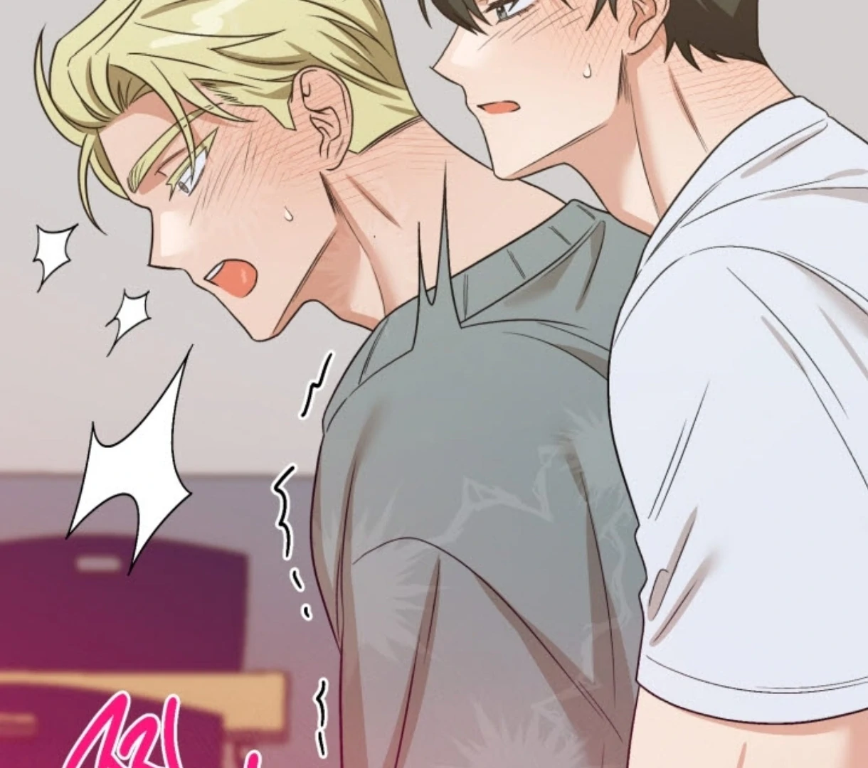 Love Me Better Than [🫧TL] - Chapter 5 manhwa