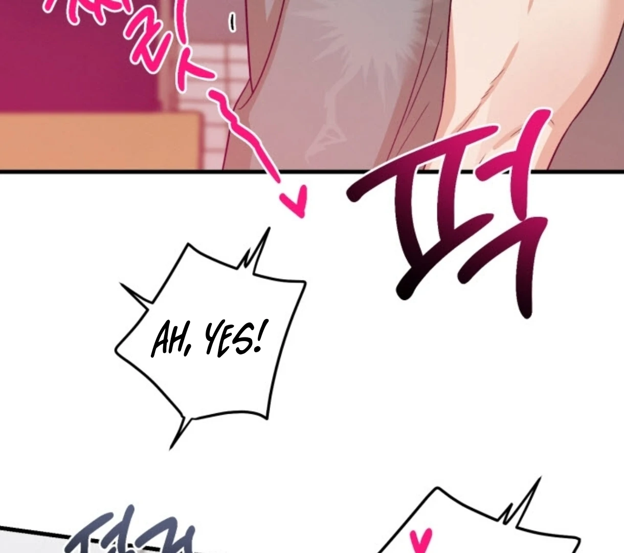 Love Me Better Than [🫧TL] - Chapter 5 manhwa