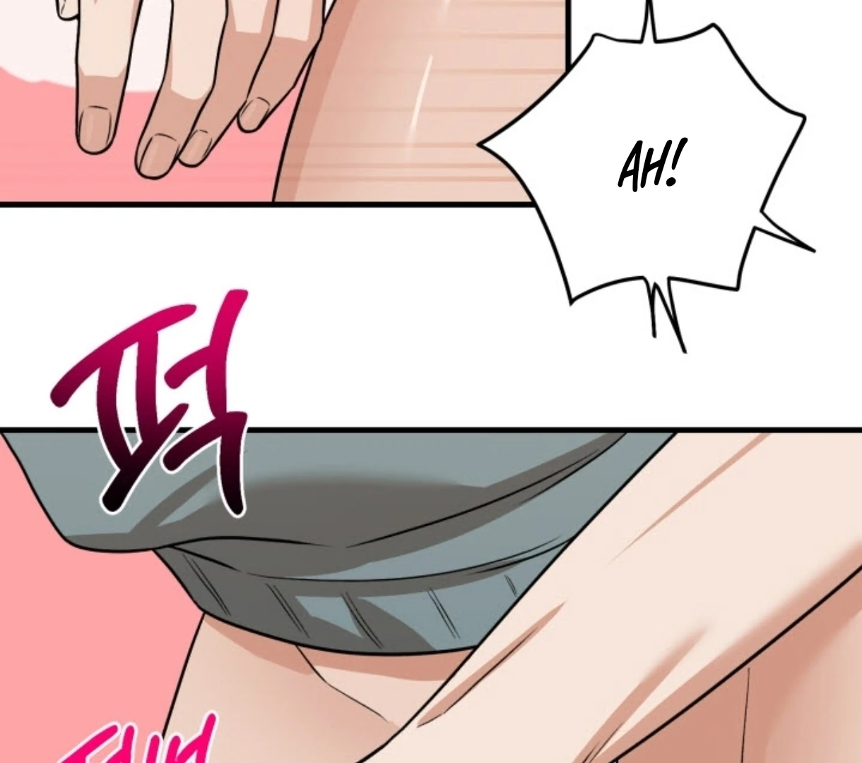 Love Me Better Than [🫧TL] - Chapter 5 manhwa