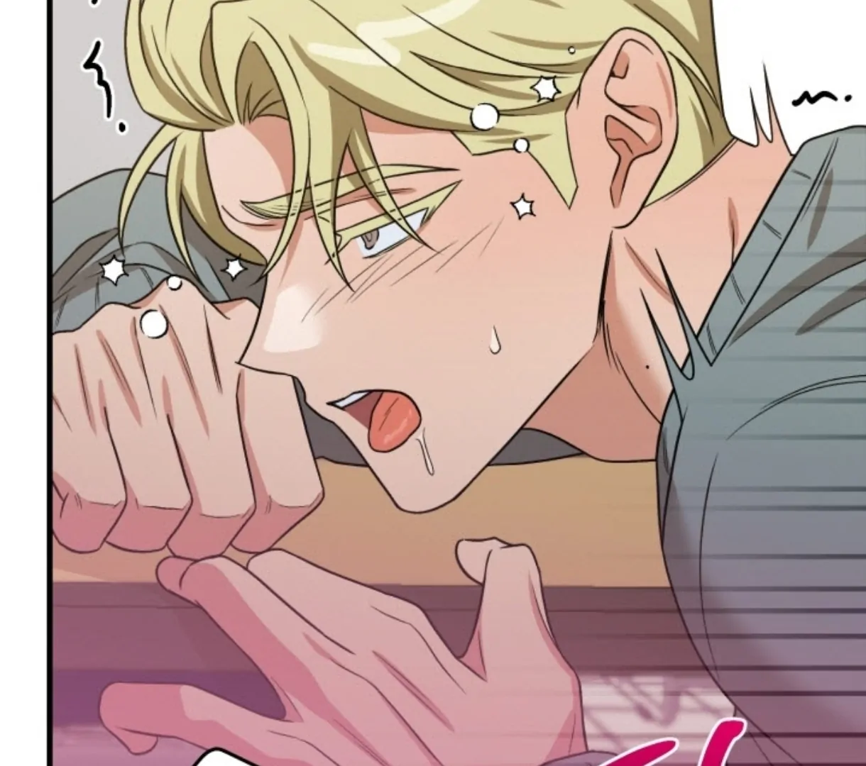 Love Me Better Than [🫧TL] - Chapter 5 manhwa