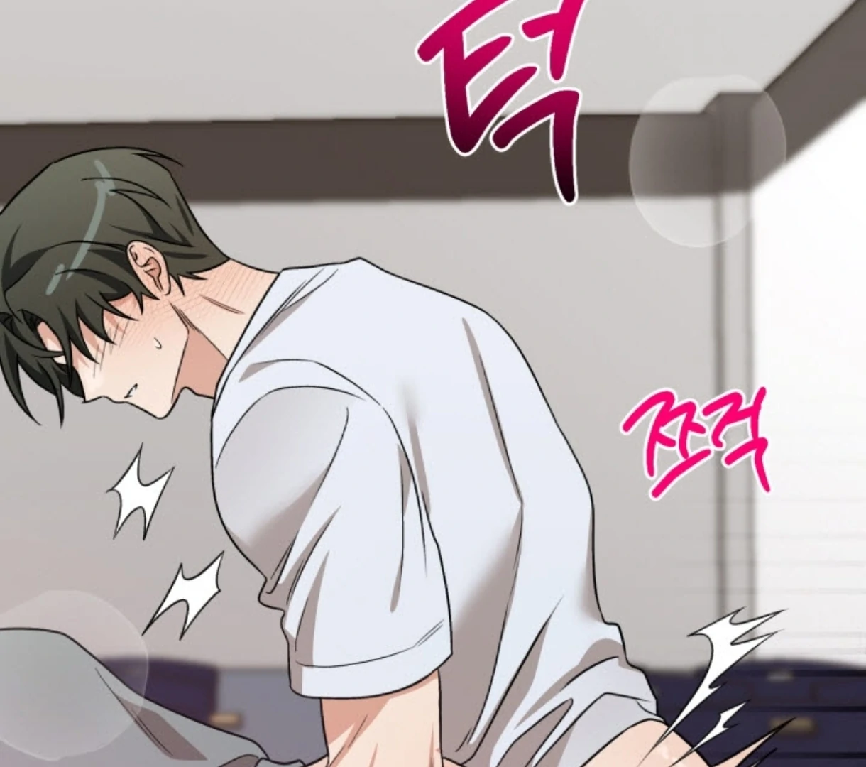 Love Me Better Than [🫧TL] - Chapter 5 manhwa