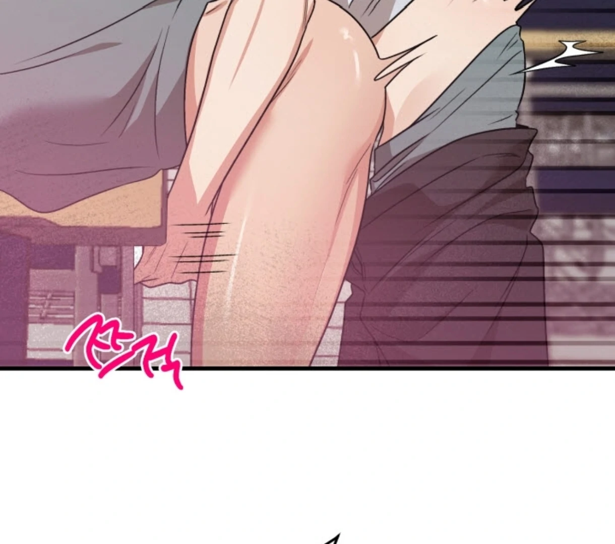 Love Me Better Than [🫧TL] - Chapter 5 manhwa