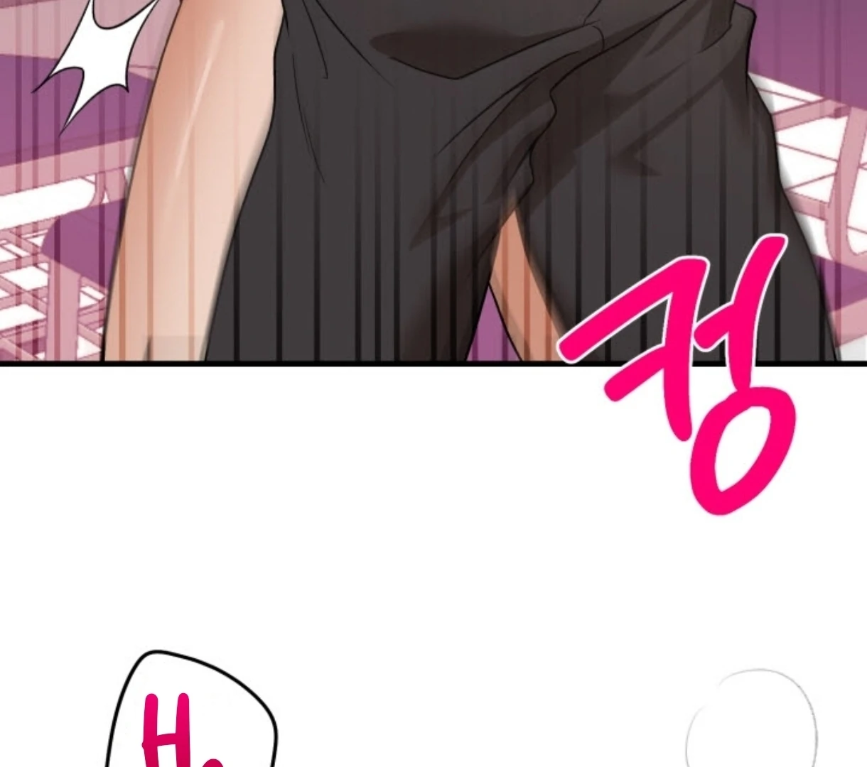 Love Me Better Than [🫧TL] - Chapter 5 manhwa