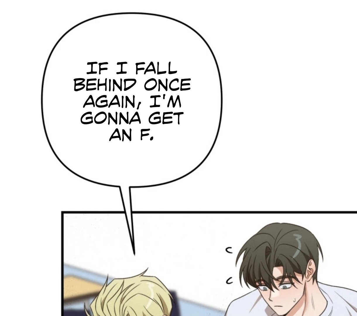 Love Me Better Than [🫧TL] - Chapter 5 manhwa