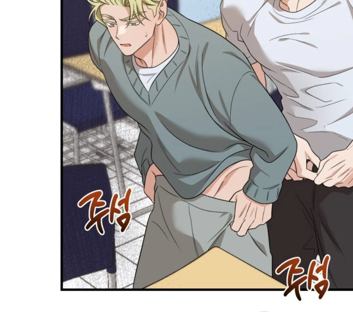 Love Me Better Than [🫧TL] - Chapter 5 manhwa