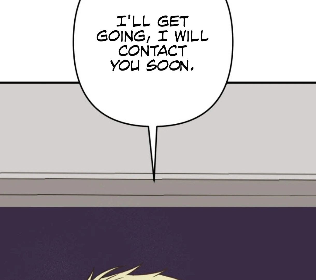 Love Me Better Than [🫧TL] - Chapter 5 manhwa