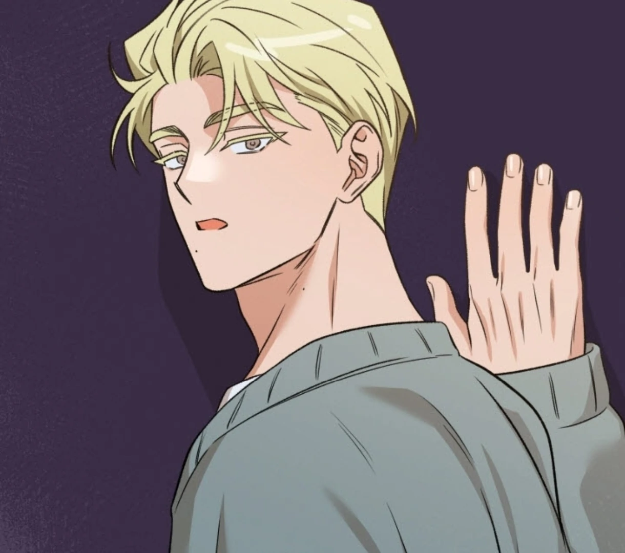 Love Me Better Than [🫧TL] - Chapter 5 manhwa