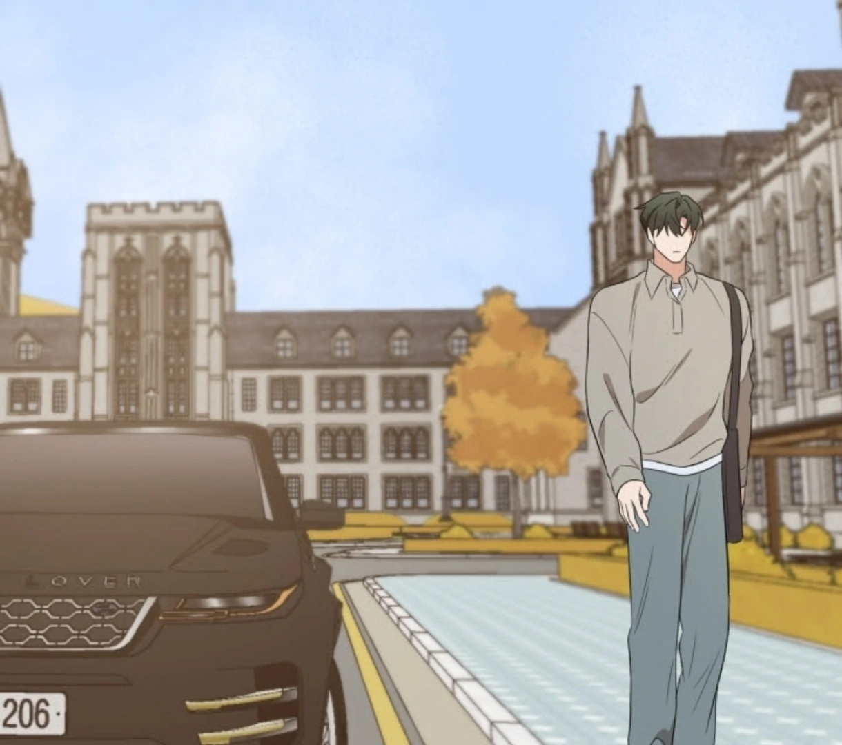 Love Me Better Than [🫧TL] - Chapter 5 manhwa