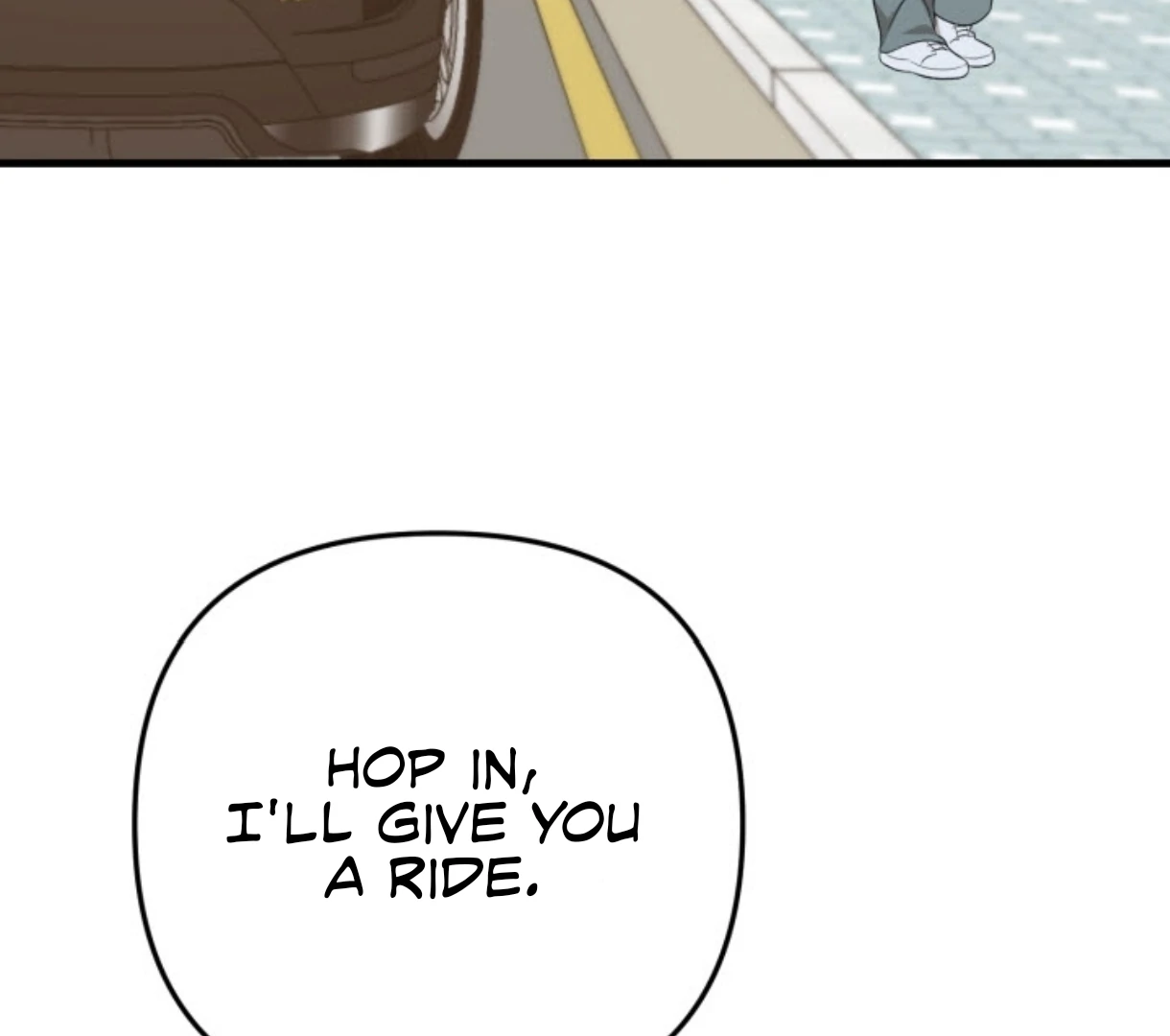 Love Me Better Than [🫧TL] - Chapter 5 manhwa
