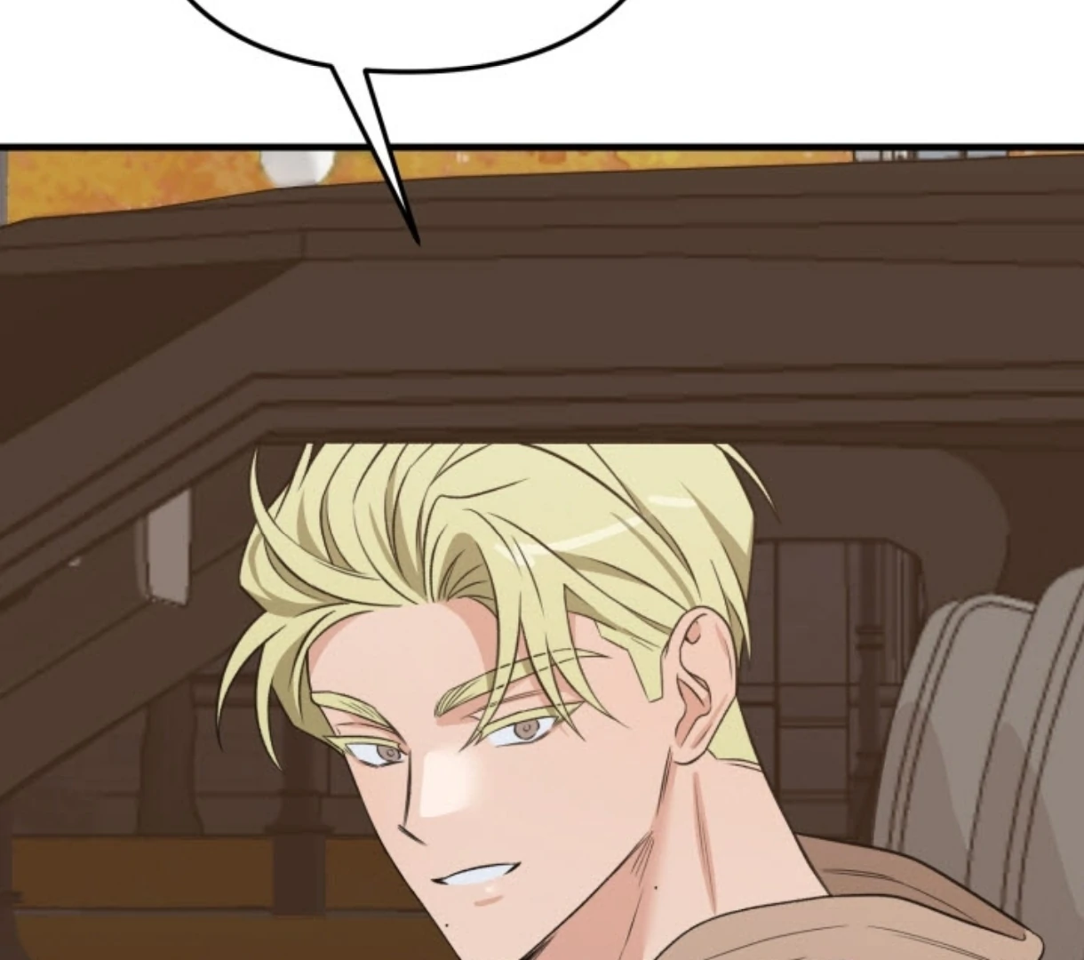 Love Me Better Than [🫧TL] - Chapter 5 manhwa