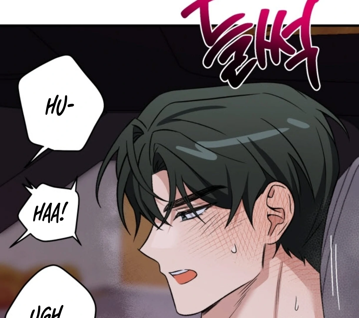 Love Me Better Than [🫧TL] - Chapter 5 manhwa